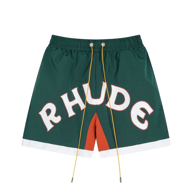 Rhude Short Pants